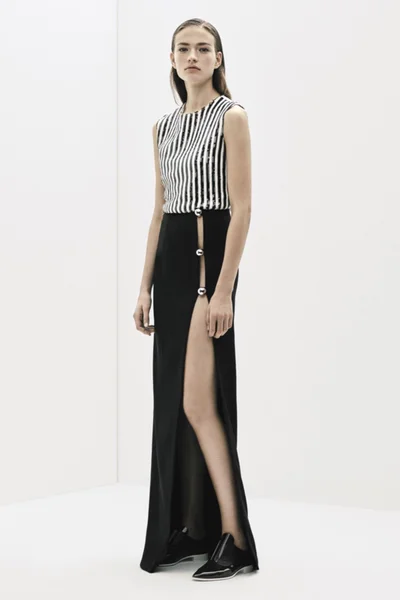 Look 25